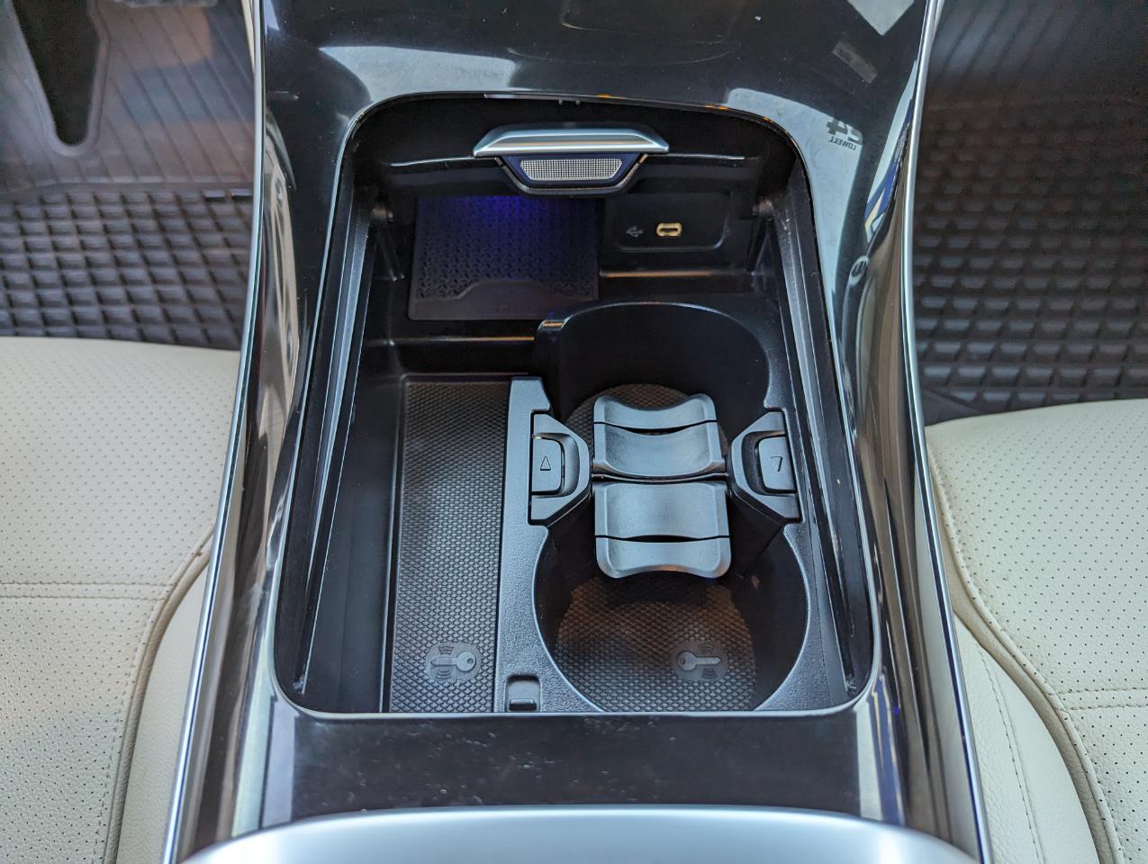 Mercedes-Benz C-Class C 300 4MATIC Sedan 2024