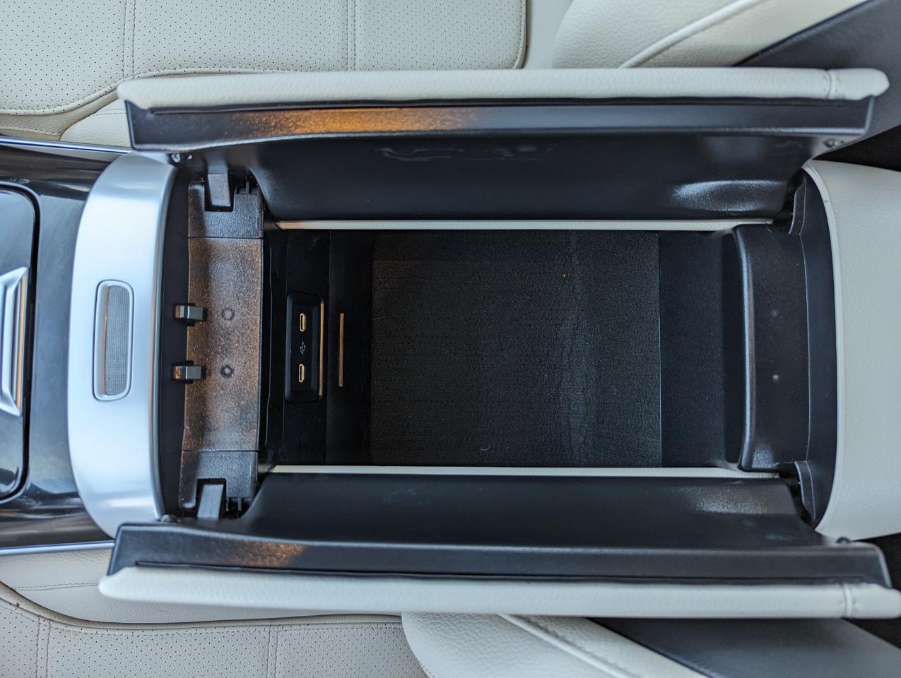 Mercedes-Benz C-Class C 300 4MATIC Sedan 2024