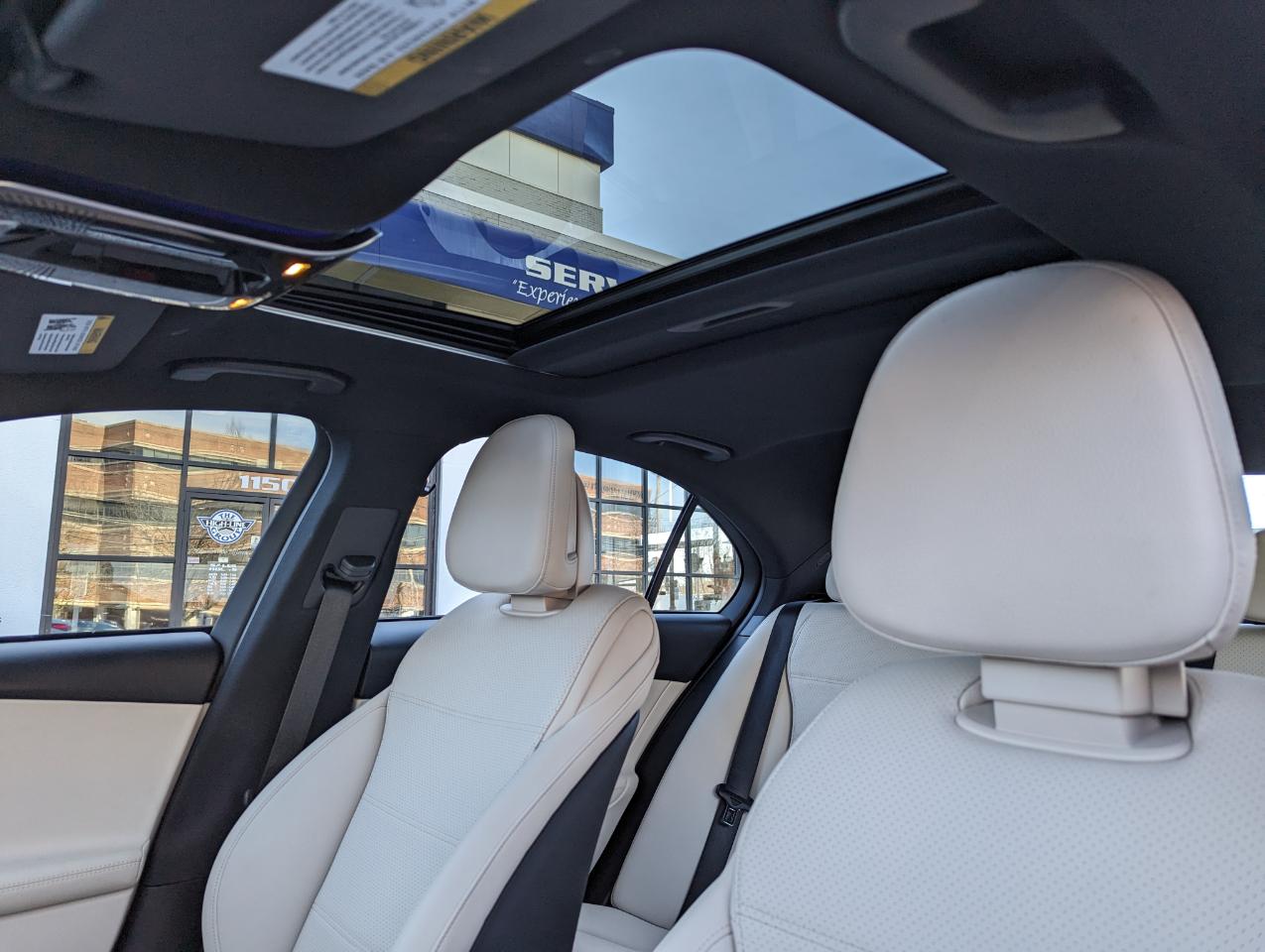 Mercedes-Benz C-Class C 300 4MATIC Sedan 2024