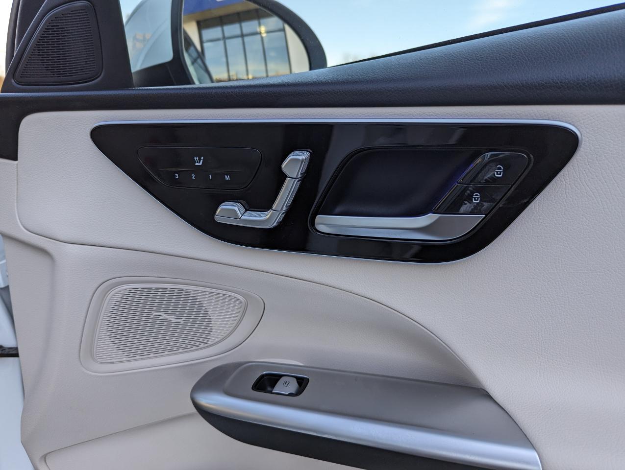 Mercedes-Benz C-Class C 300 4MATIC Sedan 2024