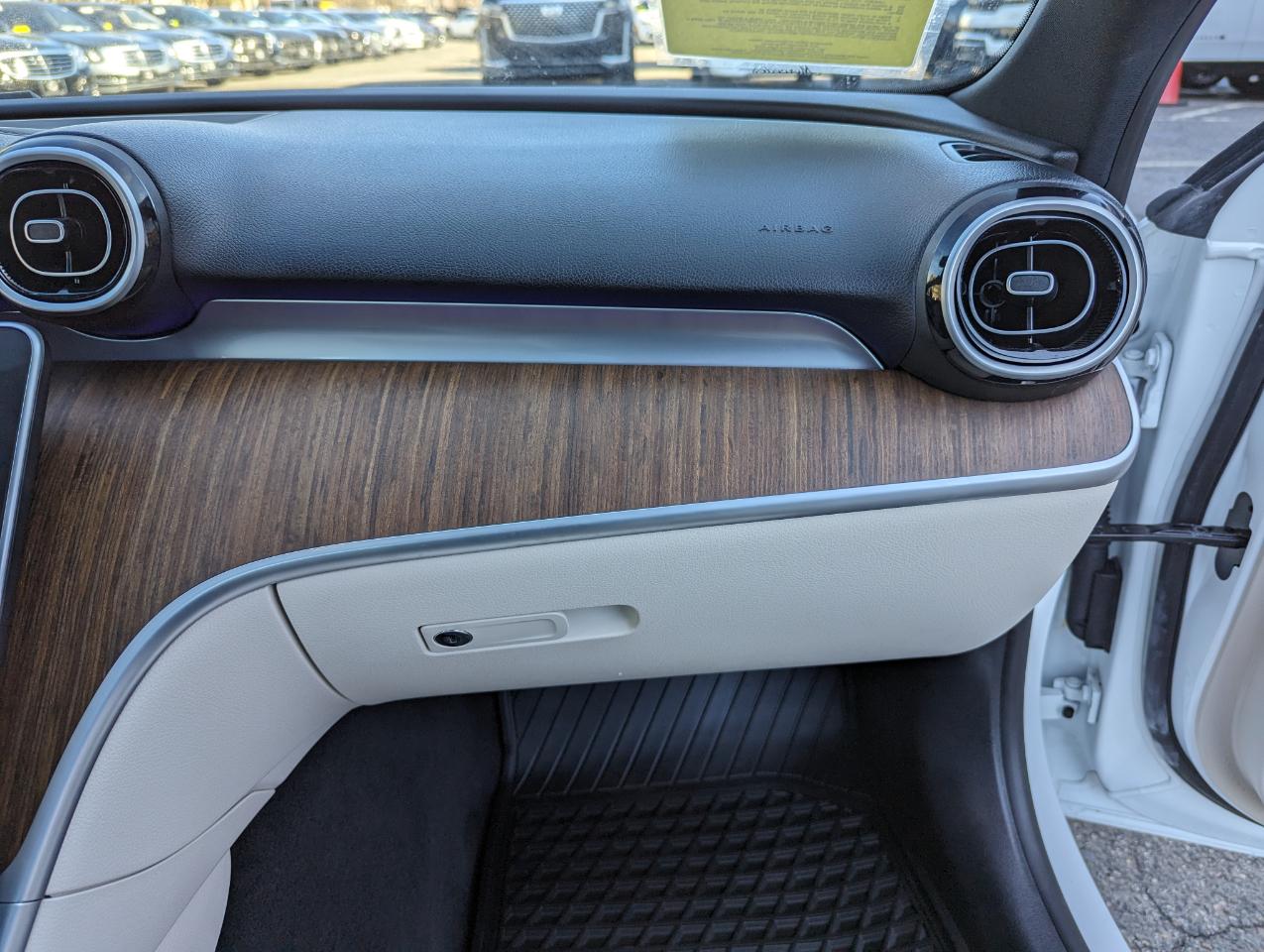 Mercedes-Benz C-Class C 300 4MATIC Sedan 2024