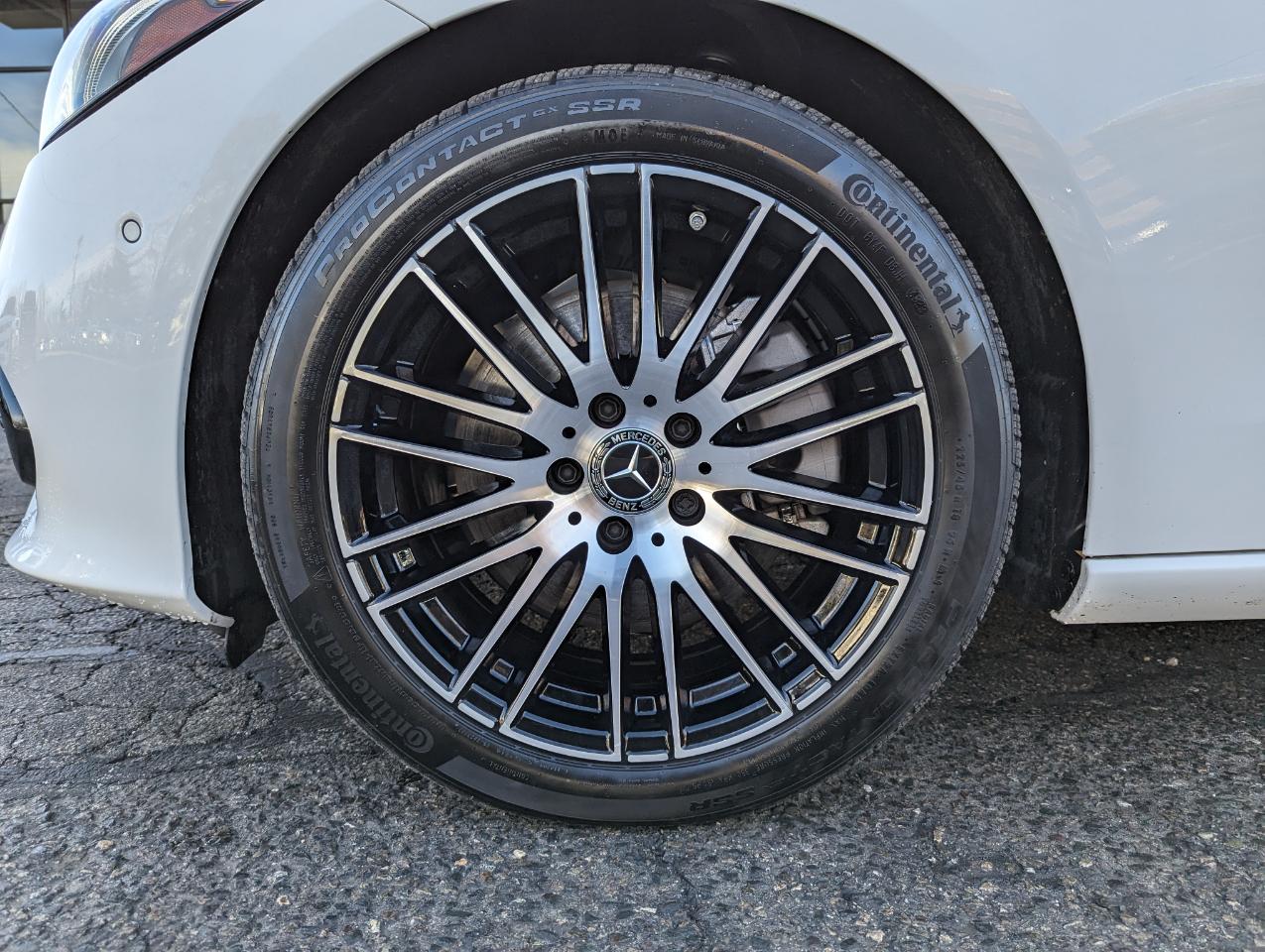 Mercedes-Benz C-Class C 300 4MATIC Sedan 2024