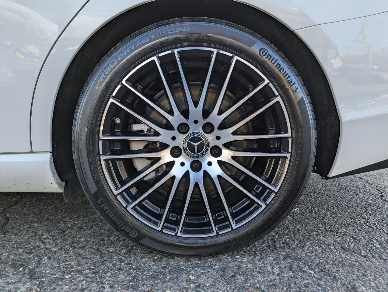 Mercedes-Benz C-Class C 300 4MATIC Sedan 2024