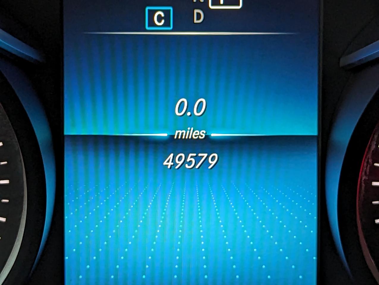 Mercedes-Benz GLC GLC 300 4MATIC SUV 2021