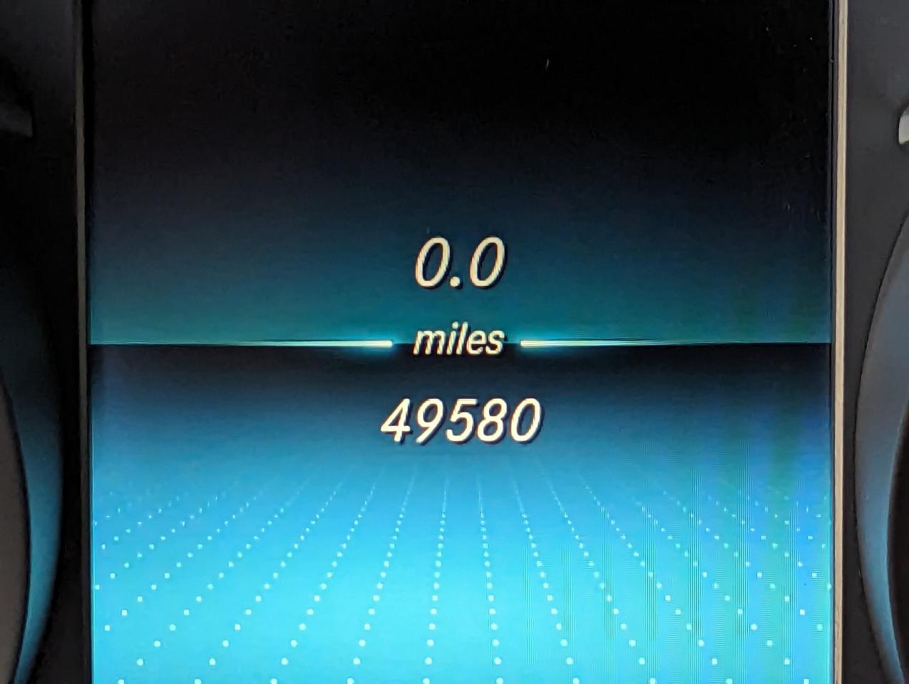 Mercedes-Benz GLC GLC 300 4MATIC SUV 2021