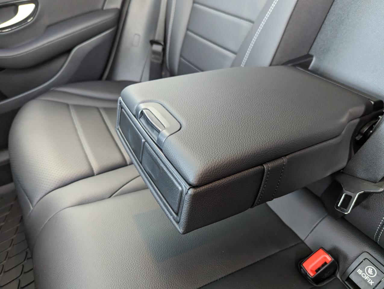 Mercedes-Benz GLC GLC 300 4MATIC SUV 2021