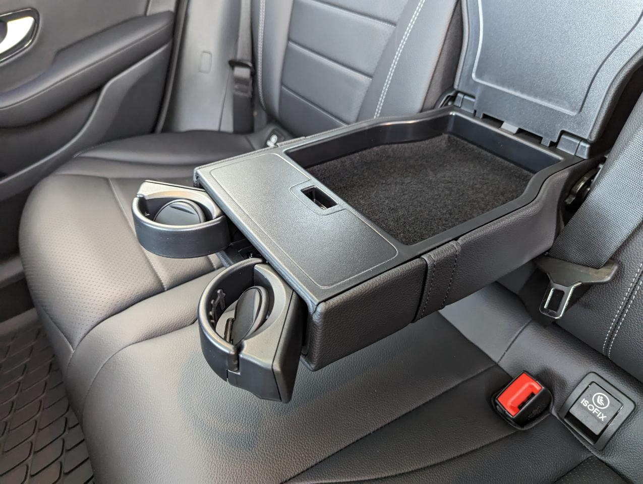 Mercedes-Benz GLC GLC 300 4MATIC SUV 2021