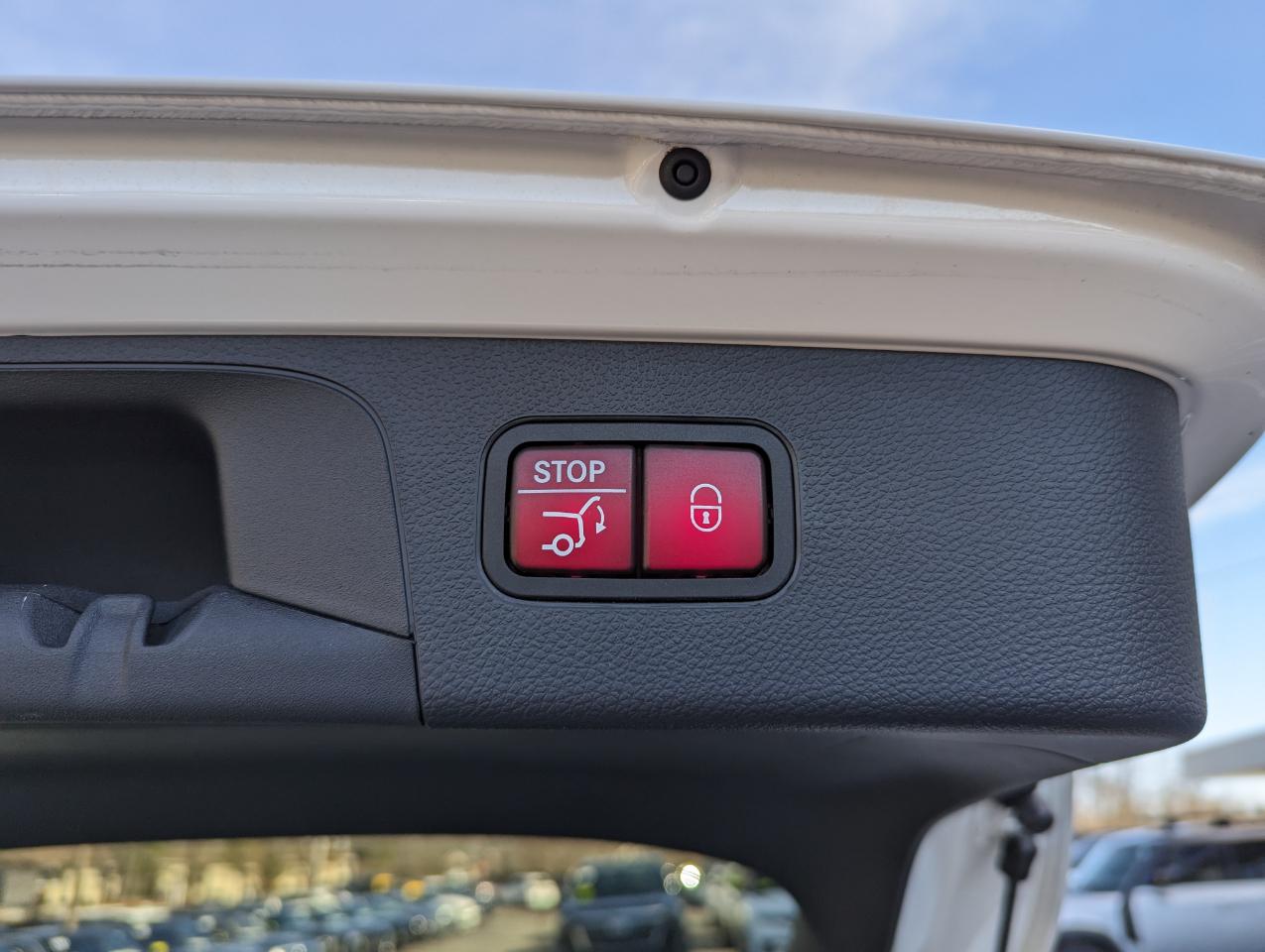 Mercedes-Benz GLC GLC 300 4MATIC SUV 2021