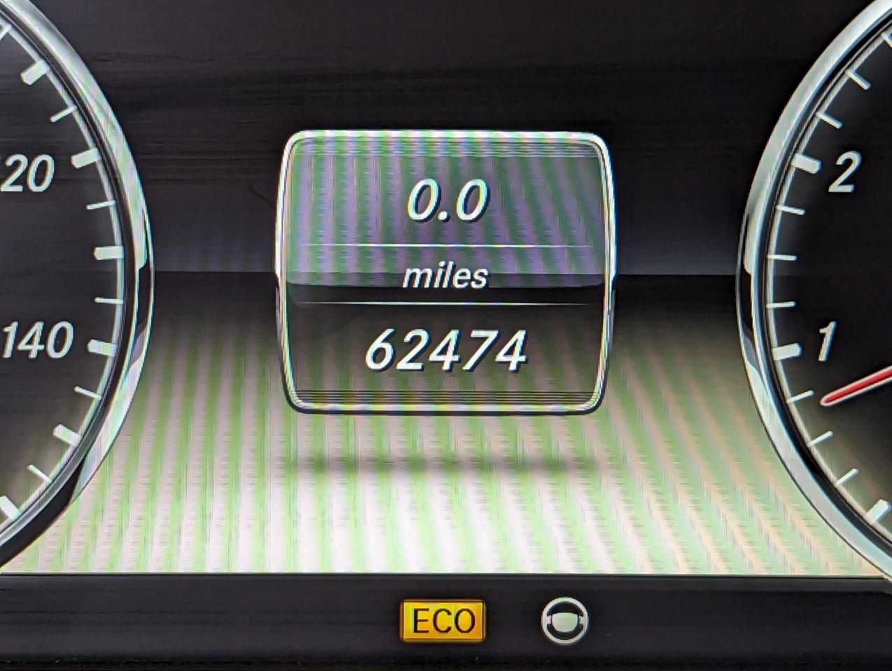 Mercedes-Benz S-Class 4dr Sdn S 550 4MATIC 2014