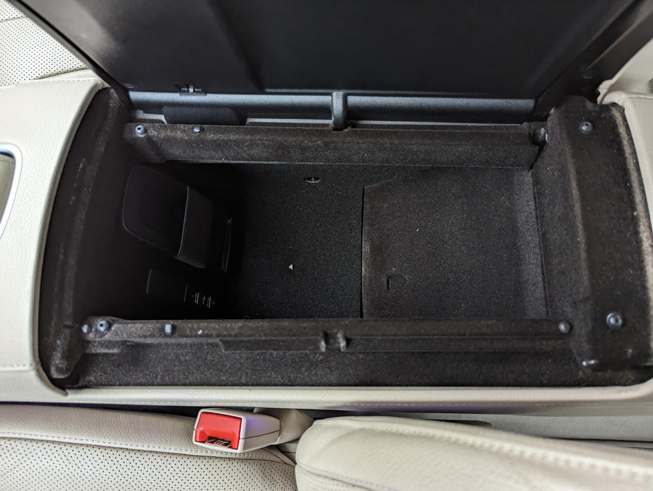 Mercedes-Benz S-Class 4dr Sdn S 550 4MATIC 2014