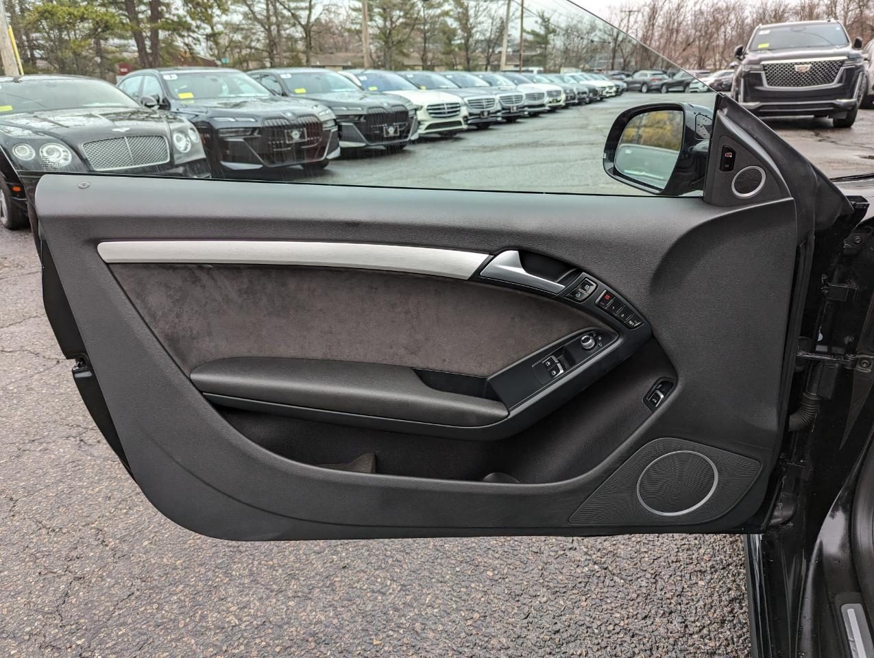 Audi S5 2dr Cpe Man Premium Plus 2016