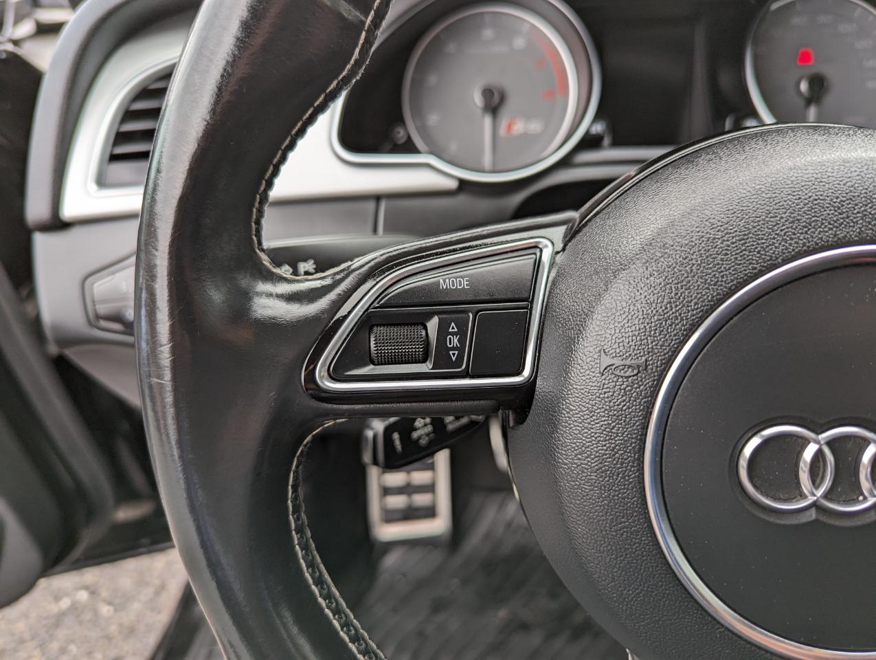 Audi S5 2dr Cpe Man Premium Plus 2016