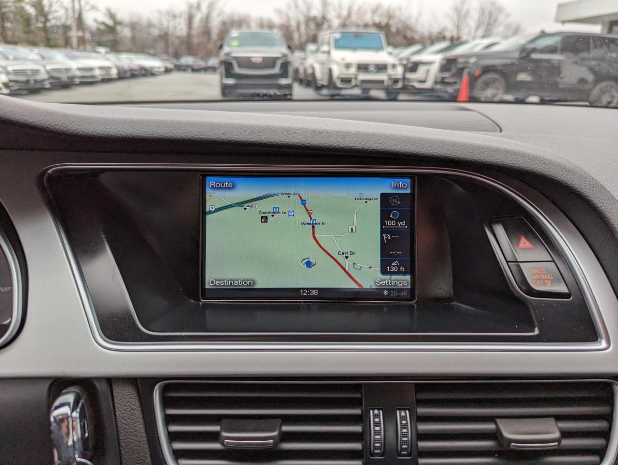 Audi S5 2dr Cpe Man Premium Plus 2016