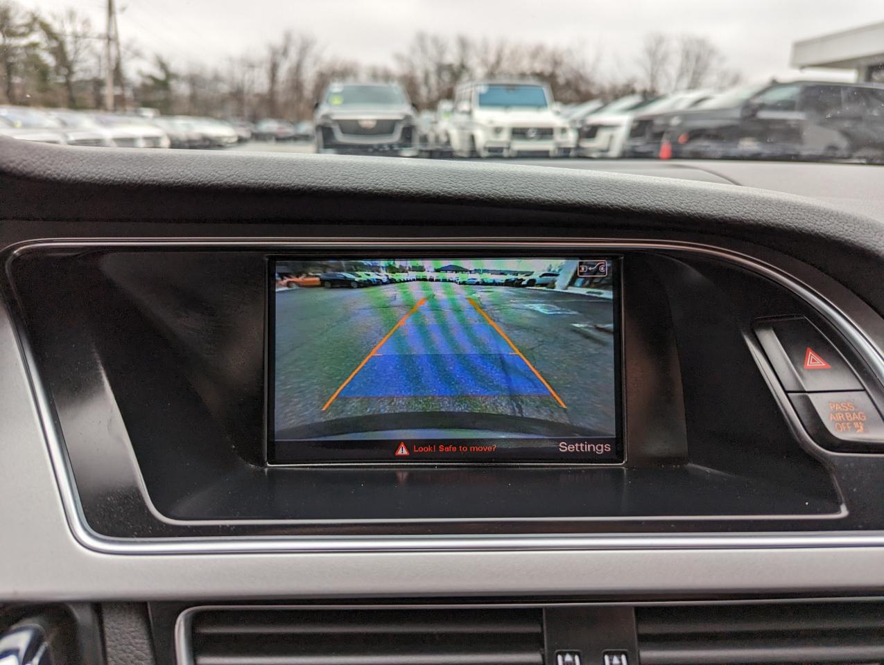 Audi S5 2dr Cpe Man Premium Plus 2016