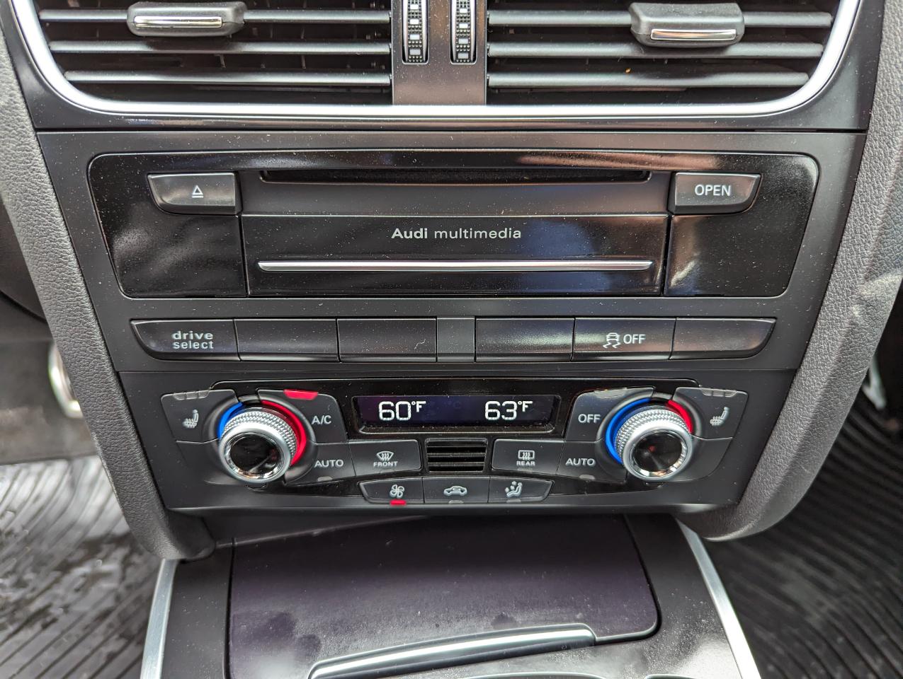 Audi S5 2dr Cpe Man Premium Plus 2016