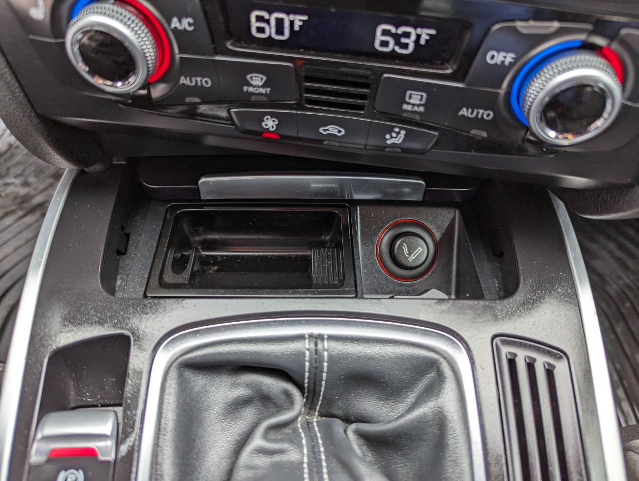 Audi S5 2dr Cpe Man Premium Plus 2016