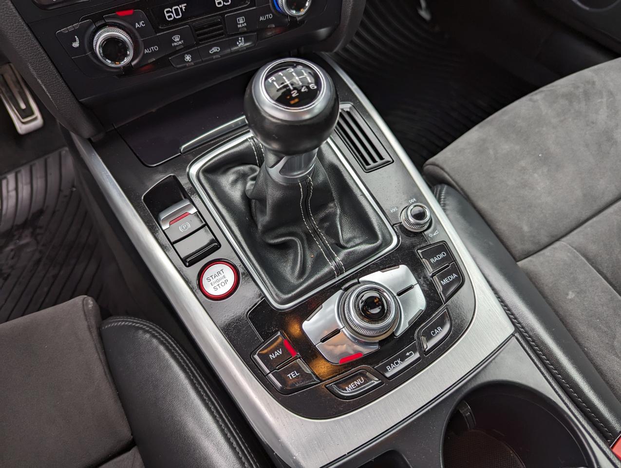 Audi S5 2dr Cpe Man Premium Plus 2016