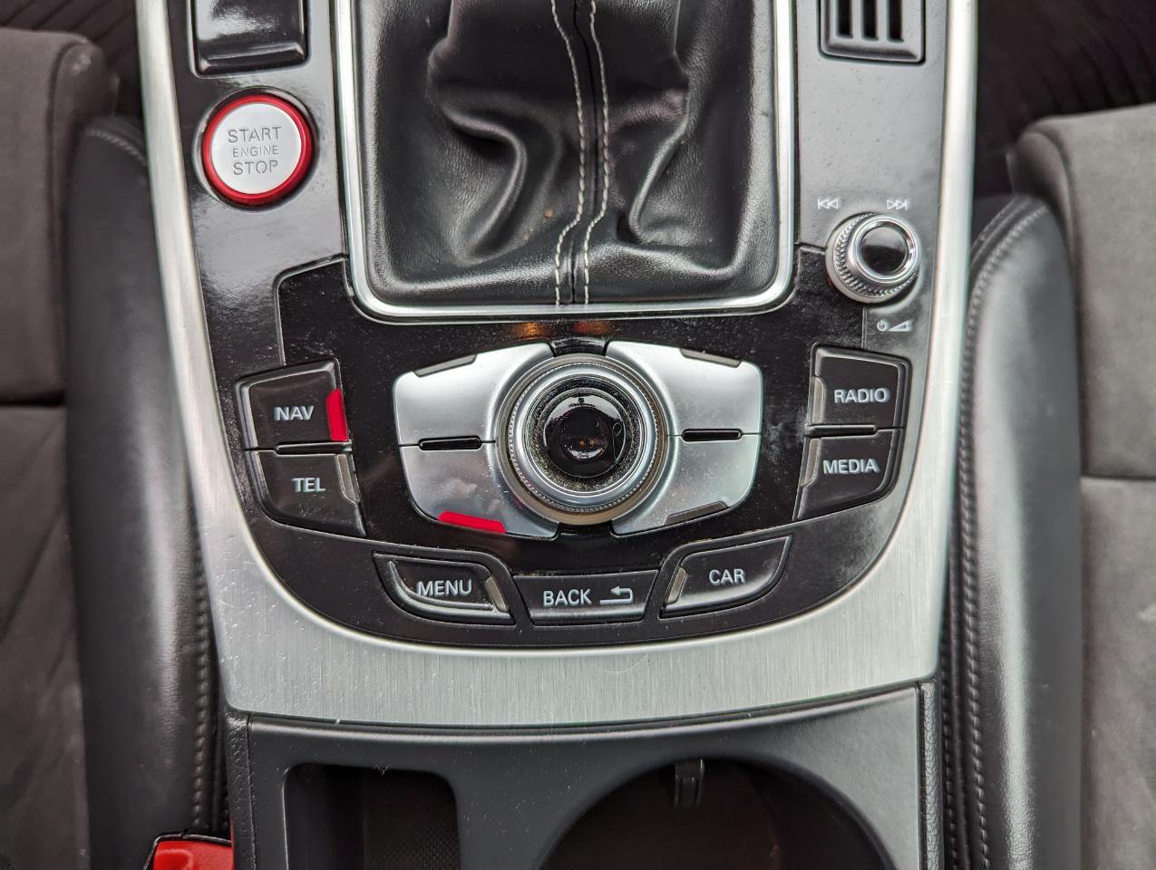 Audi S5 2dr Cpe Man Premium Plus 2016