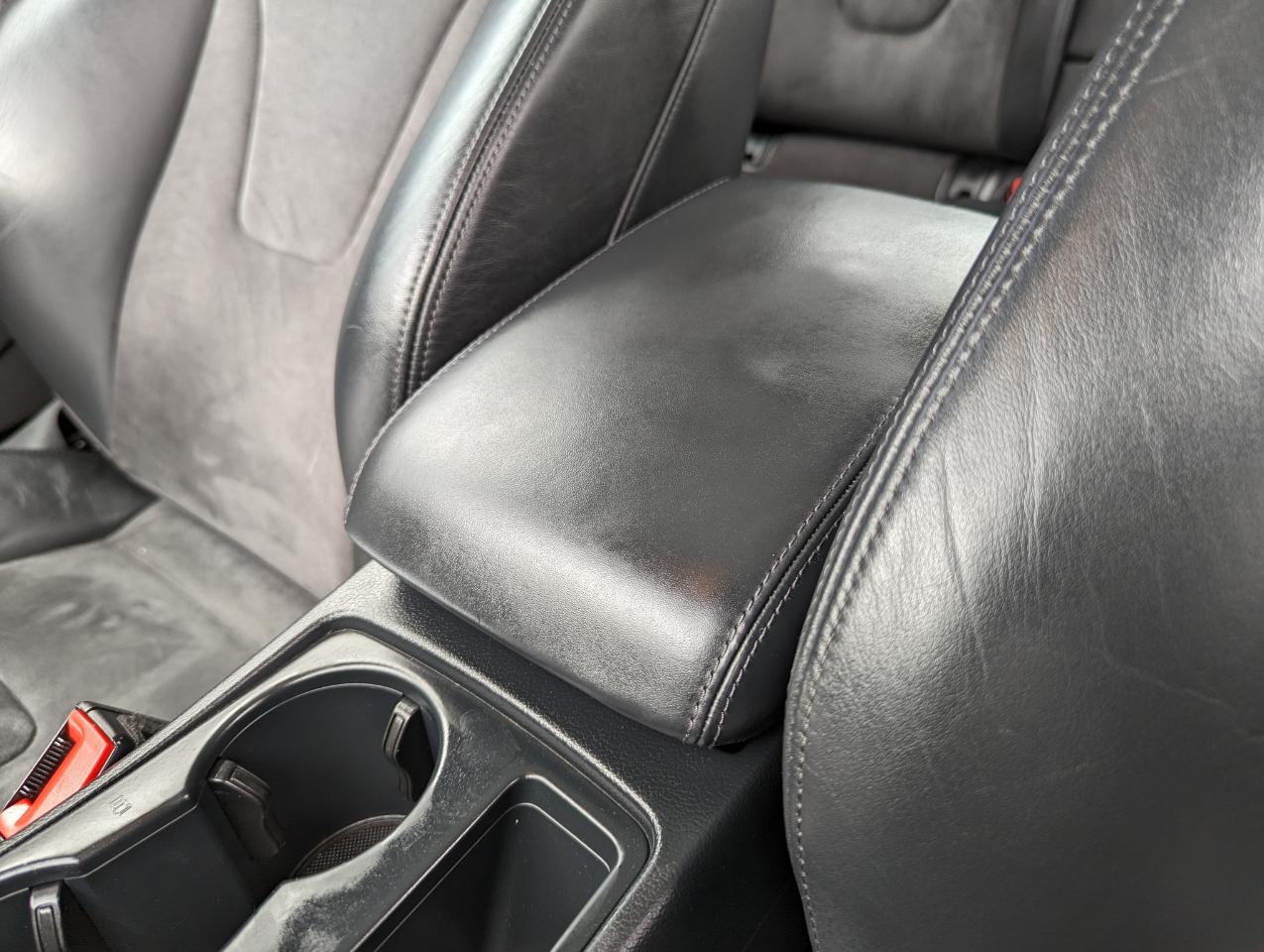 Audi S5 2dr Cpe Man Premium Plus 2016