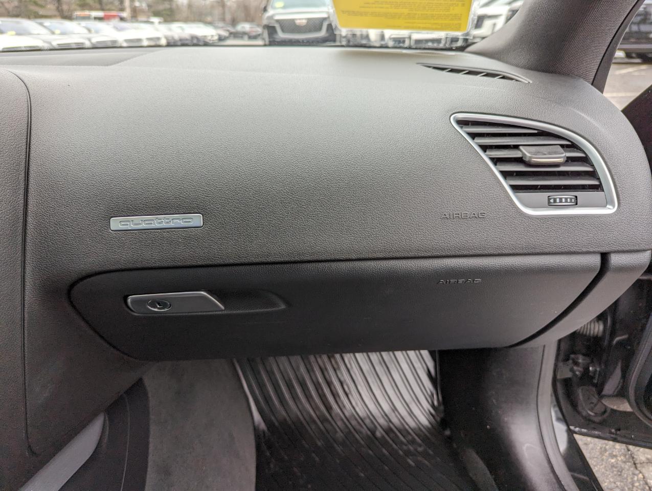 Audi S5 2dr Cpe Man Premium Plus 2016