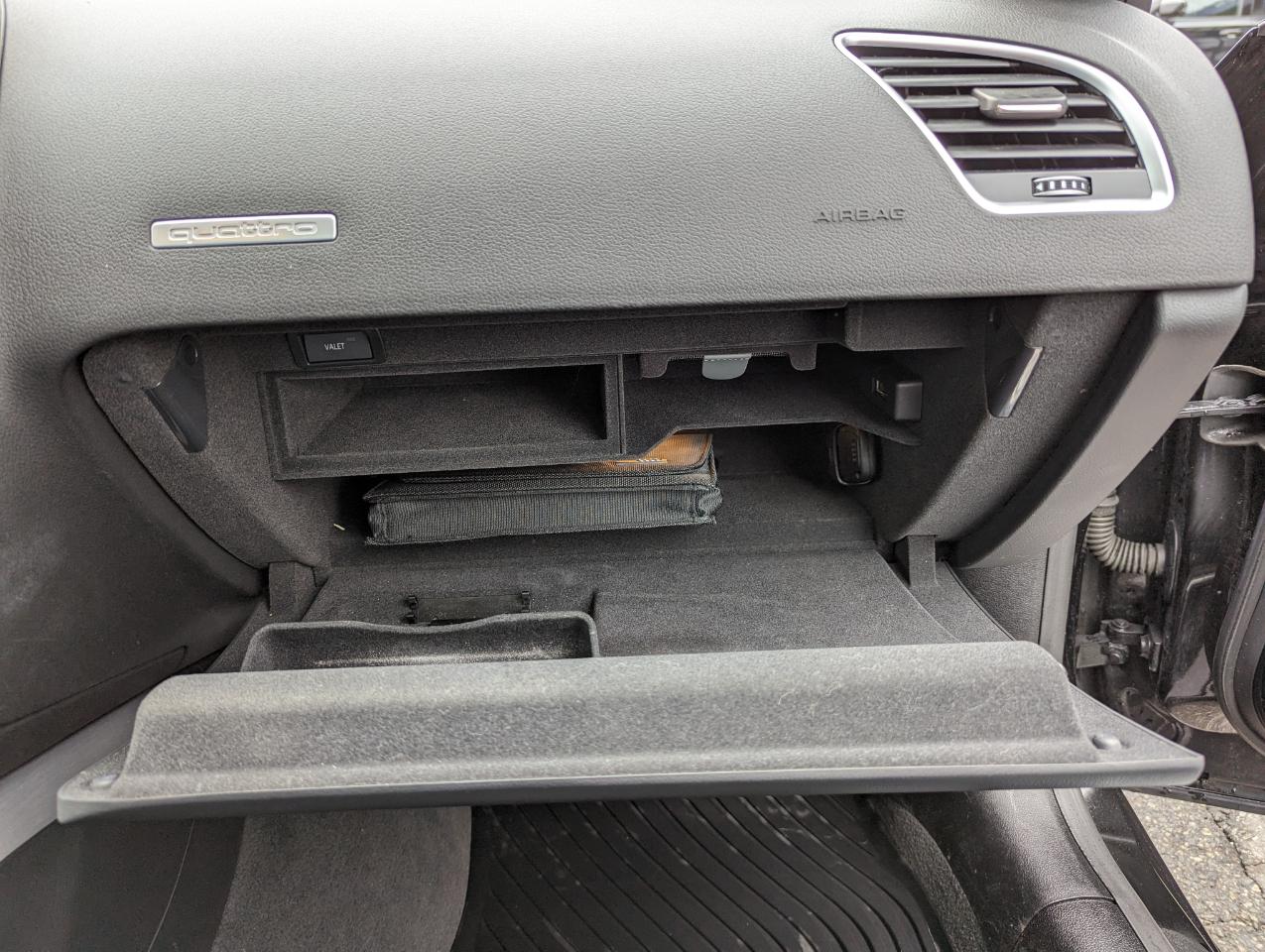 Audi S5 2dr Cpe Man Premium Plus 2016