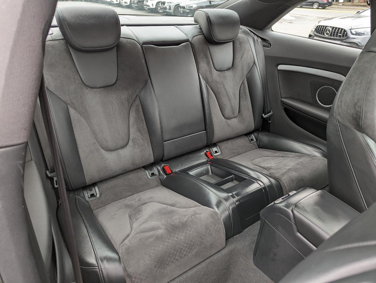 Audi S5 2dr Cpe Man Premium Plus 2016