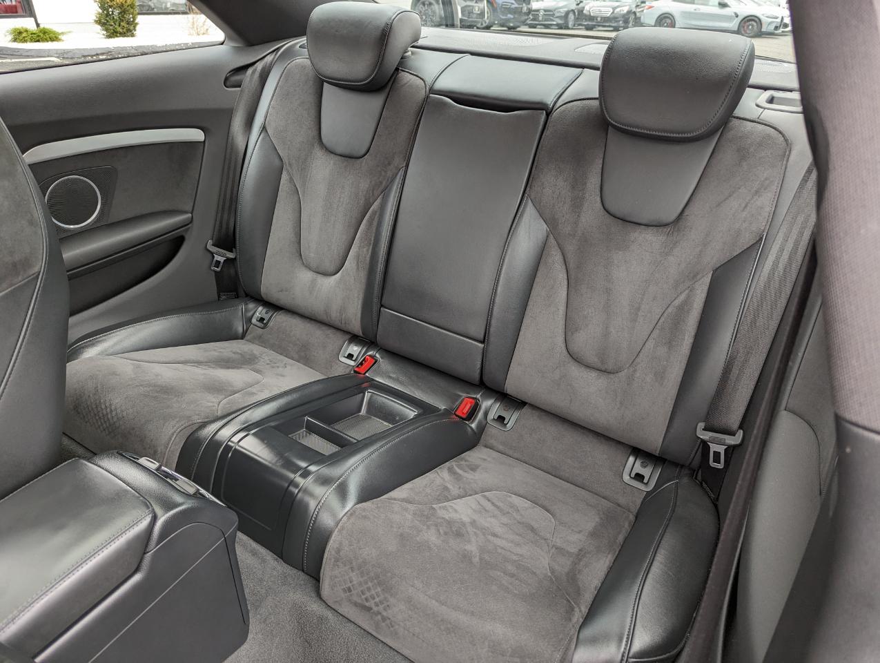 Audi S5 2dr Cpe Man Premium Plus 2016