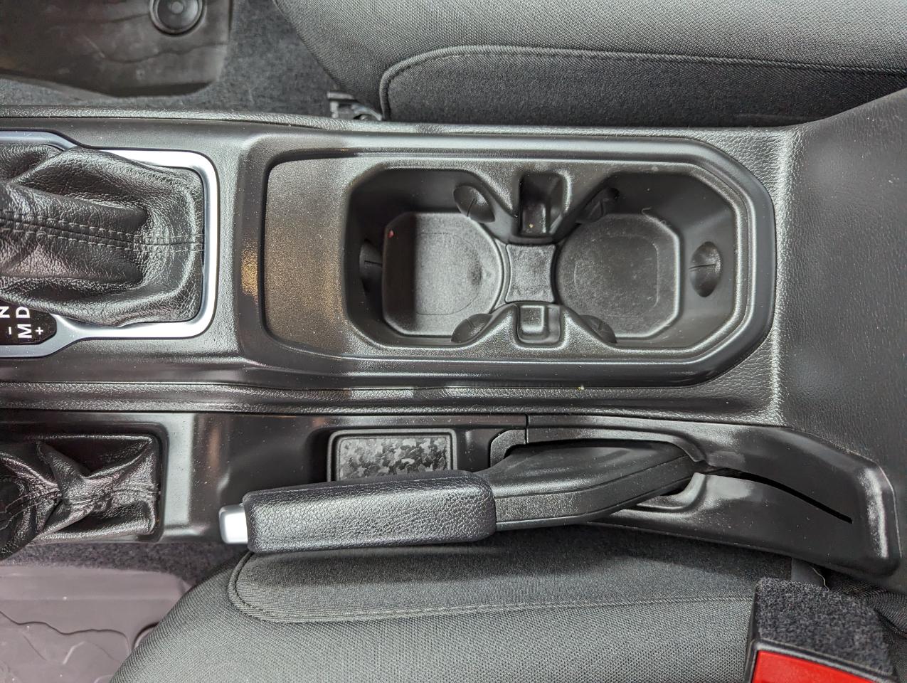 Jeep Gladiator Willys 4x4 2023