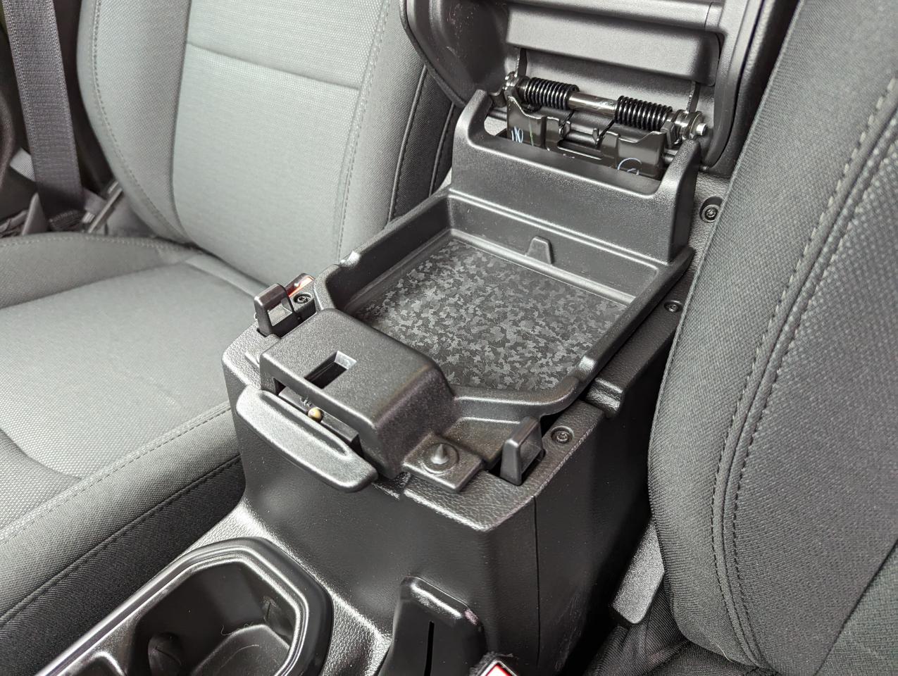 Jeep Gladiator Willys 4x4 2023