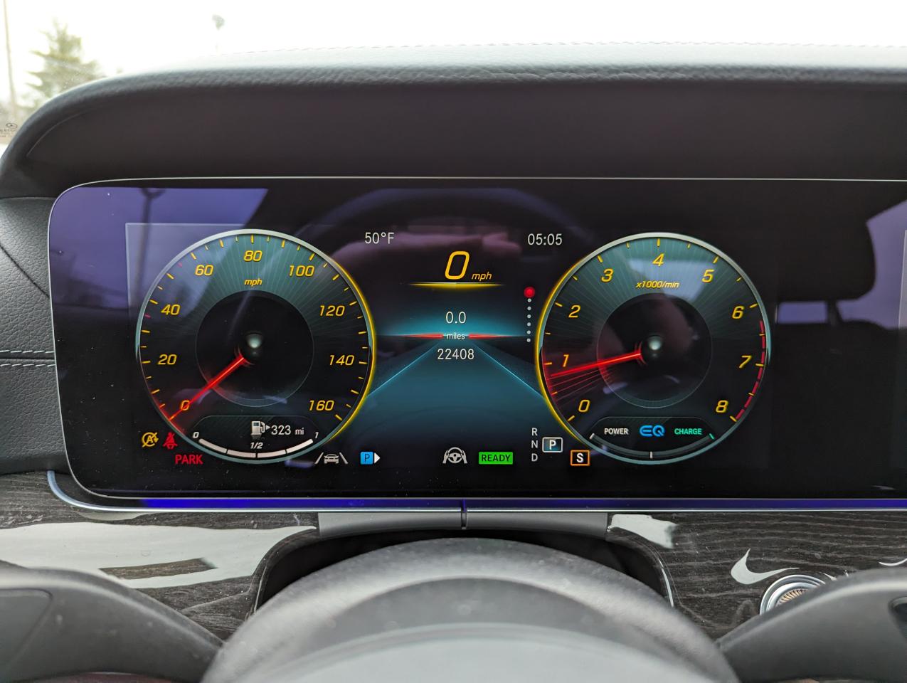 Mercedes-Benz CLS CLS 450 4MATIC Coupe 2023