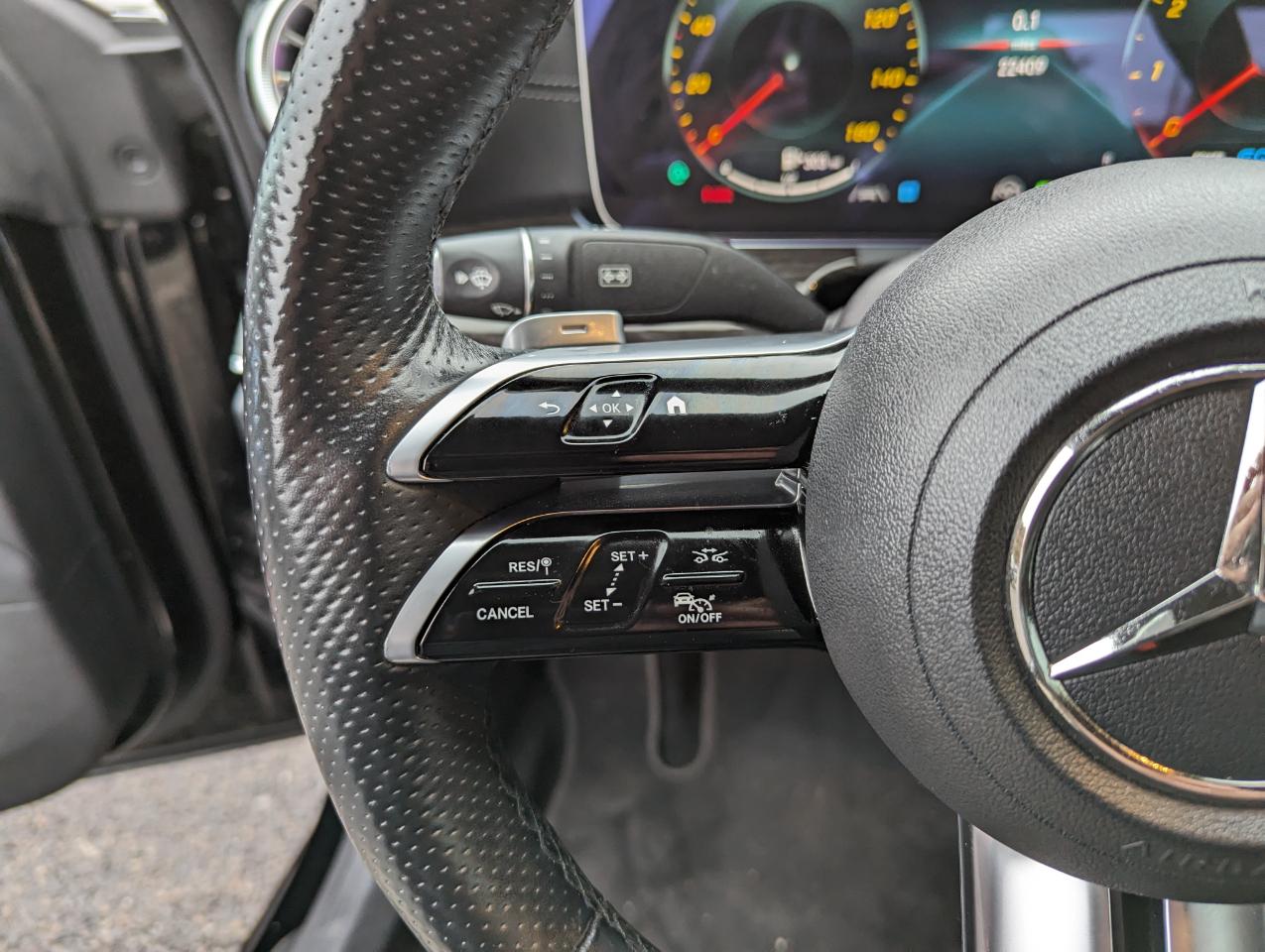 Mercedes-Benz CLS CLS 450 4MATIC Coupe 2023