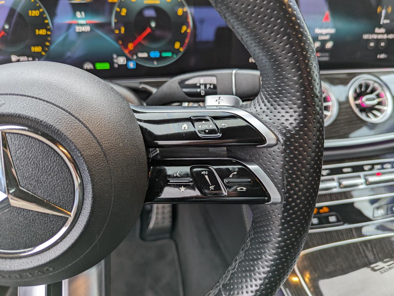 Mercedes-Benz CLS CLS 450 4MATIC Coupe 2023