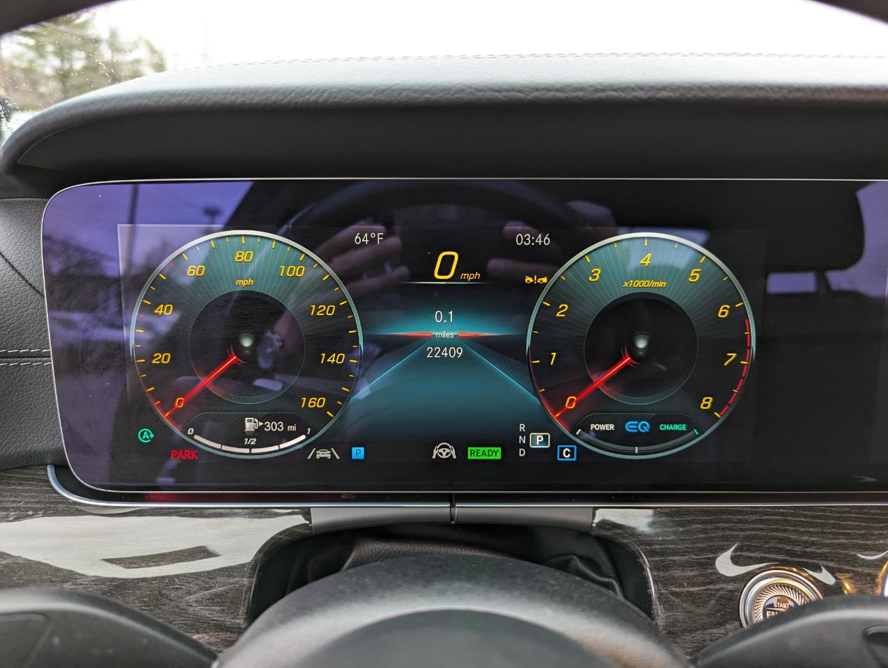 Mercedes-Benz CLS CLS 450 4MATIC Coupe 2023