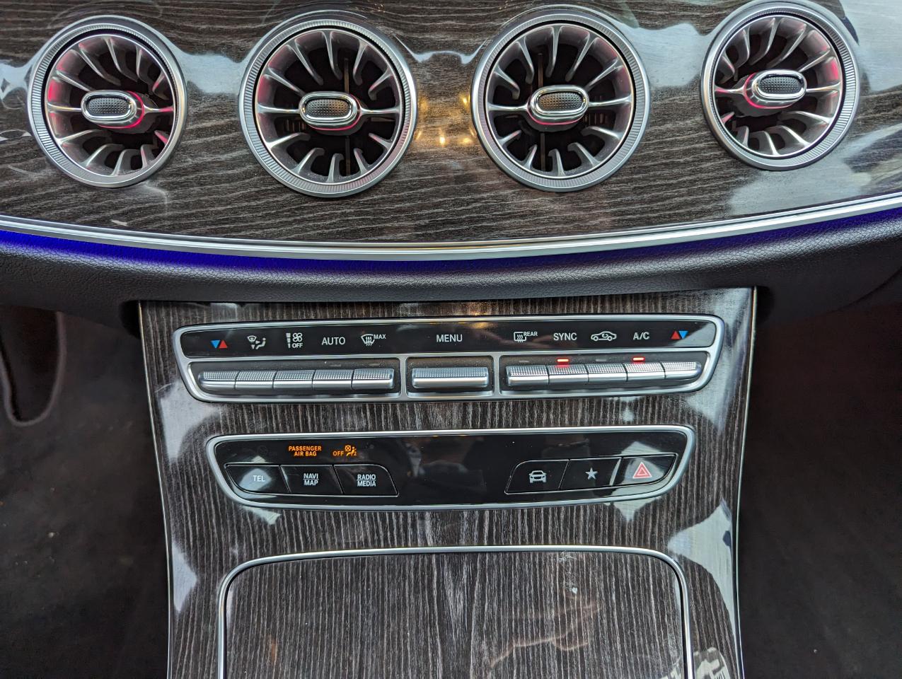 Mercedes-Benz CLS CLS 450 4MATIC Coupe 2023