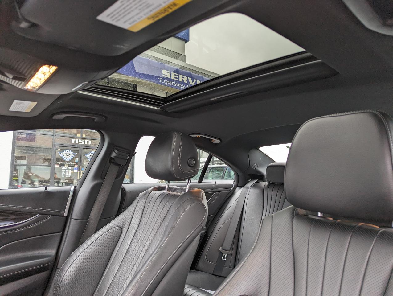 Mercedes-Benz CLS CLS 450 4MATIC Coupe 2023