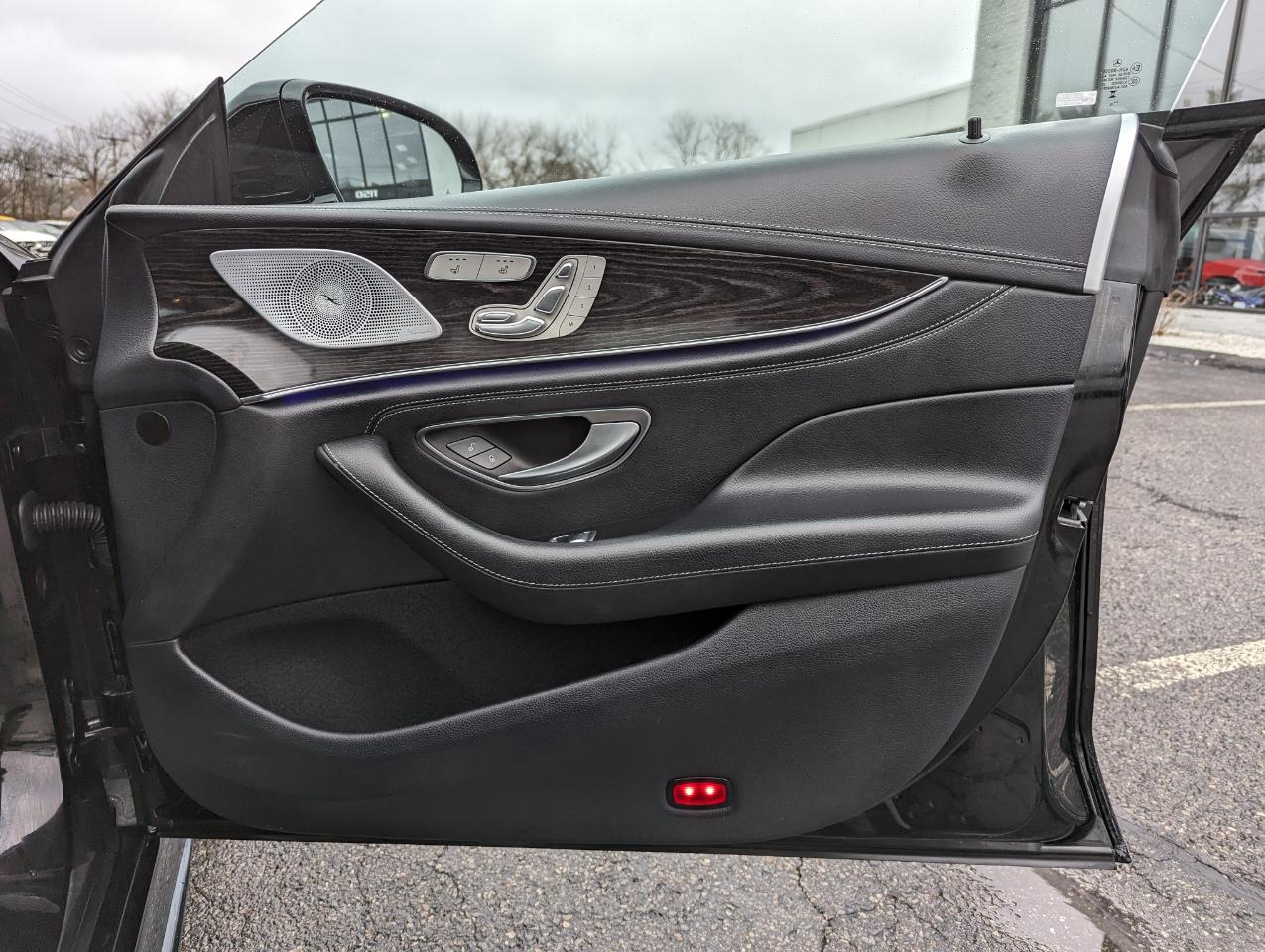 Mercedes-Benz CLS CLS 450 4MATIC Coupe 2023