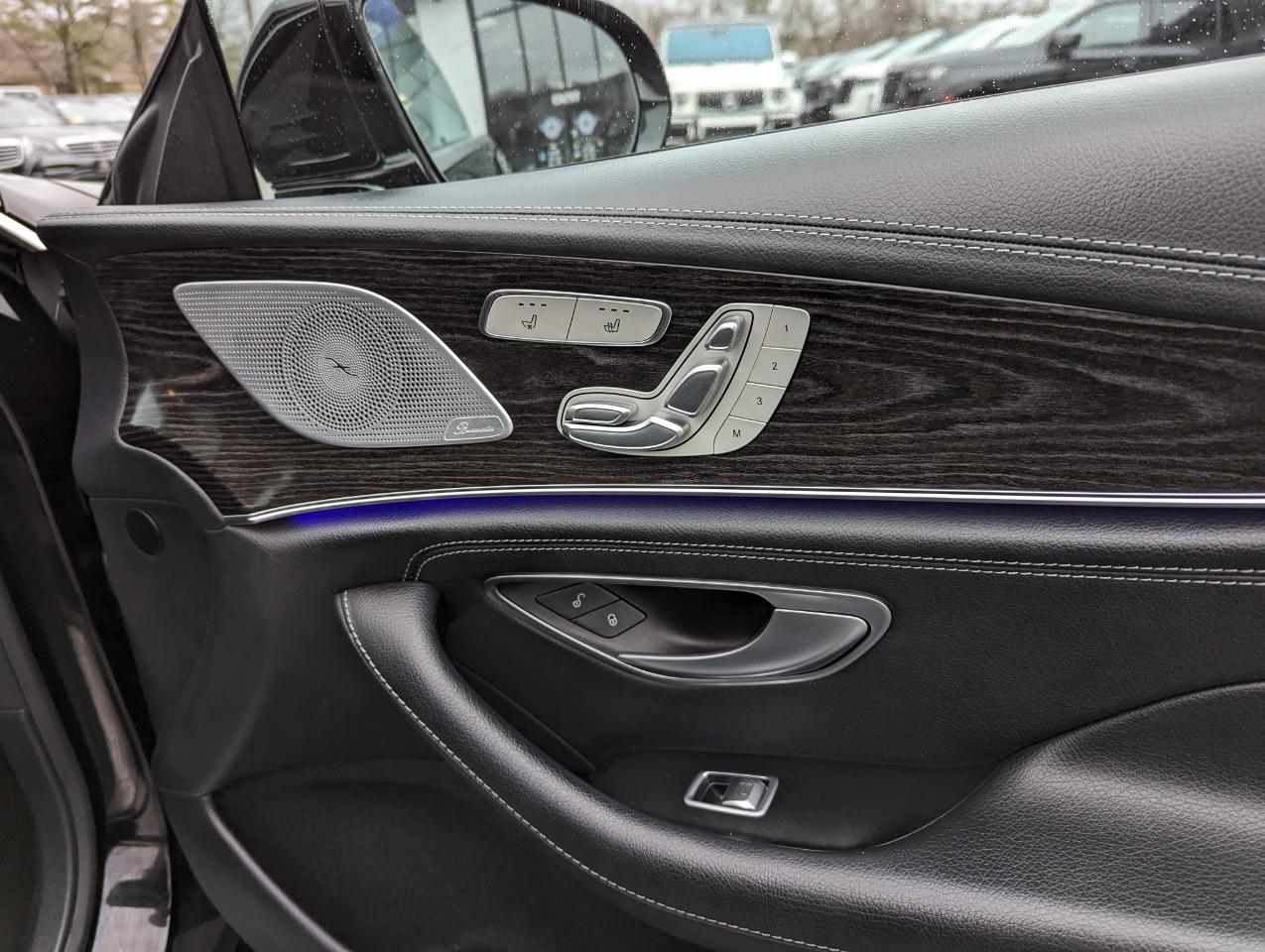 Mercedes-Benz CLS CLS 450 4MATIC Coupe 2023