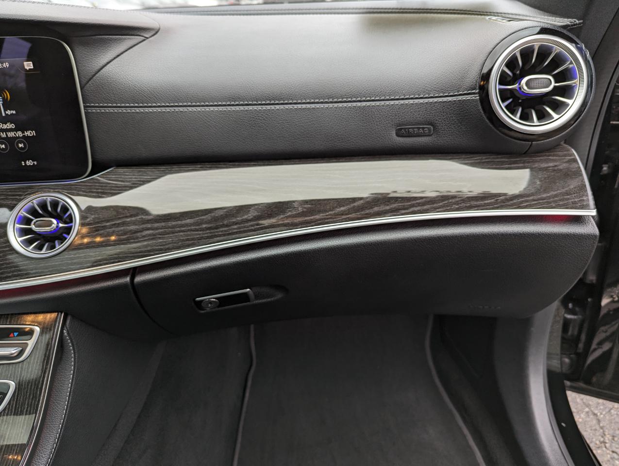 Mercedes-Benz CLS CLS 450 4MATIC Coupe 2023