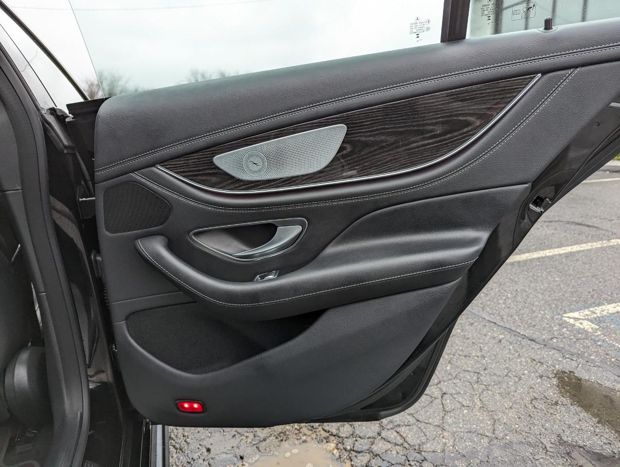 Mercedes-Benz CLS CLS 450 4MATIC Coupe 2023