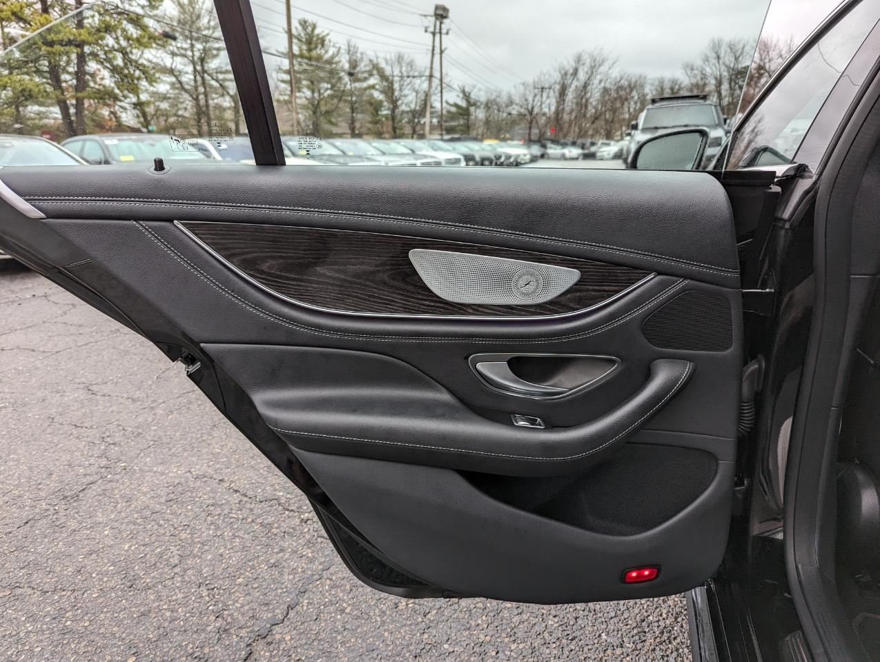 Mercedes-Benz CLS CLS 450 4MATIC Coupe 2023