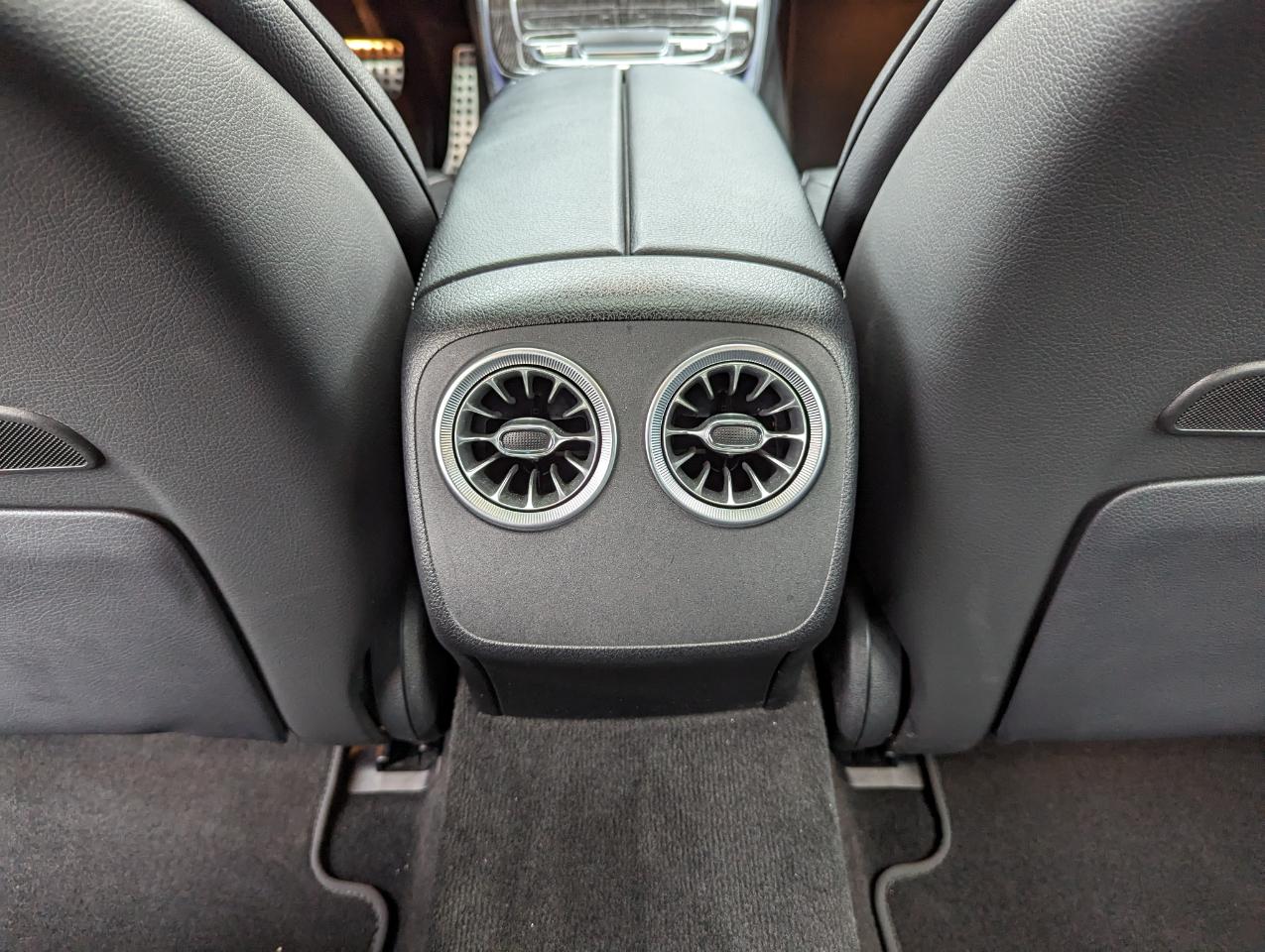 Mercedes-Benz CLS CLS 450 4MATIC Coupe 2023