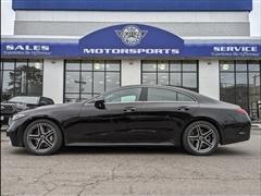 2023 Mercedes-Benz CLS 