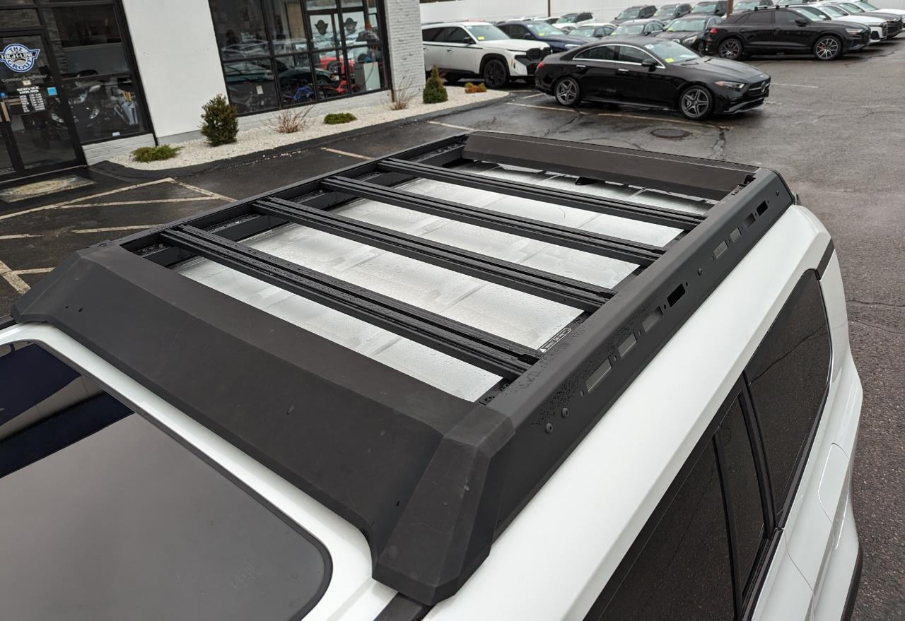 Toyota Land Cruiser 4WD (Natl) 2024