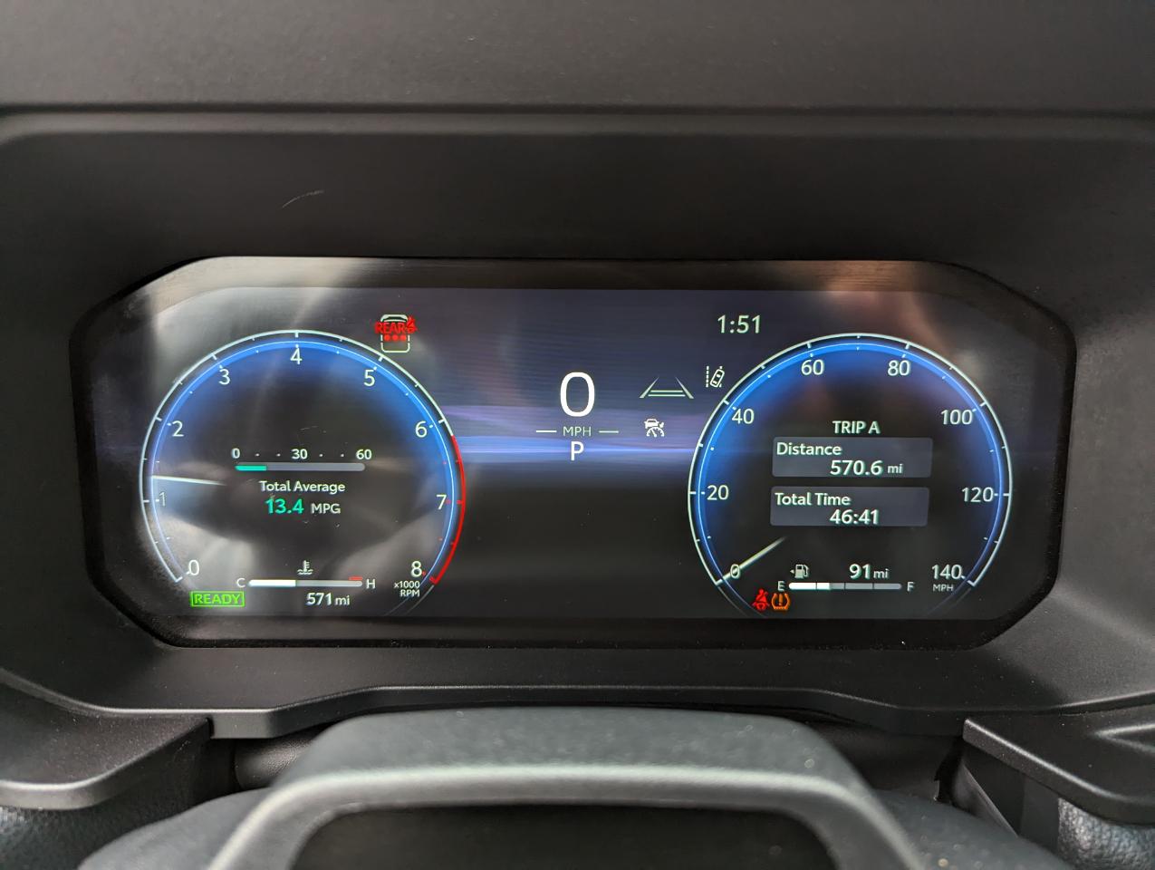 Toyota Land Cruiser 4WD (Natl) 2024