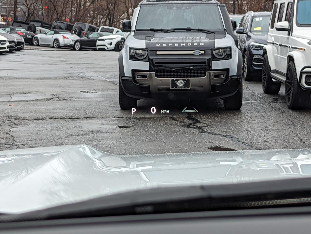 Toyota Land Cruiser 4WD (Natl) 2024