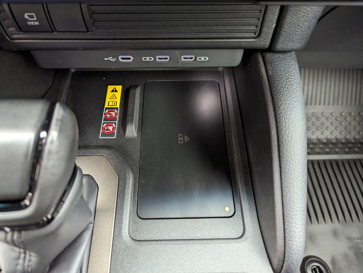 Toyota Land Cruiser 4WD (Natl) 2024