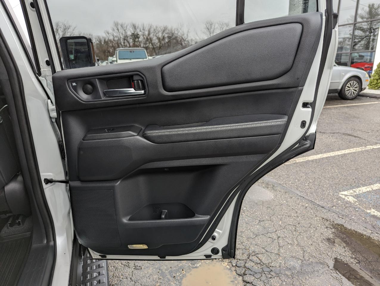 Toyota Land Cruiser 4WD (Natl) 2024