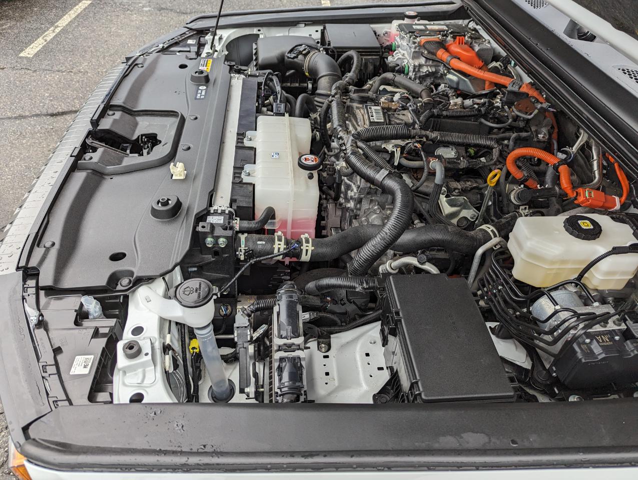 Toyota Land Cruiser 4WD (Natl) 2024