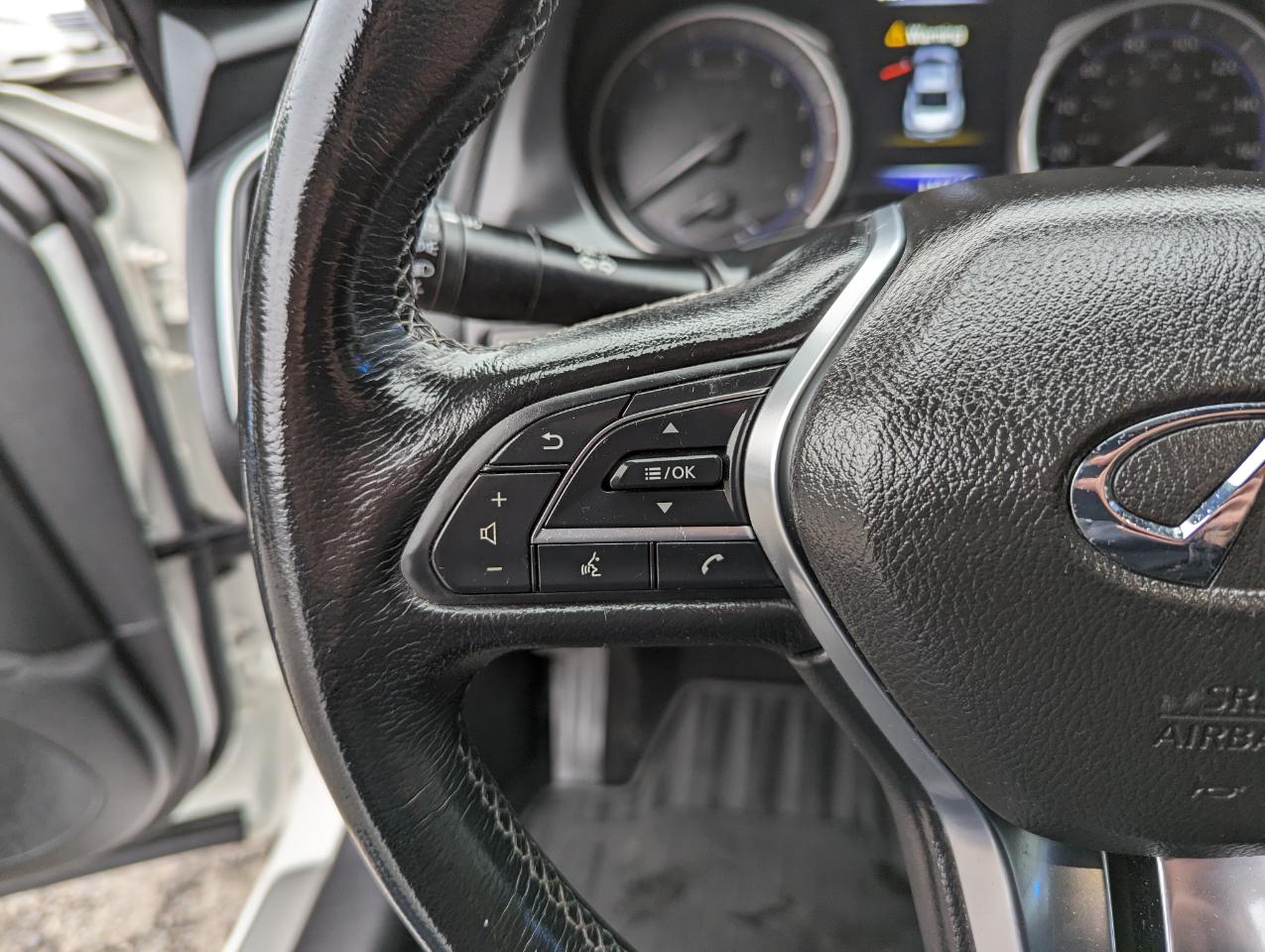 Infiniti Q60 3.0t Premium AWD 2017