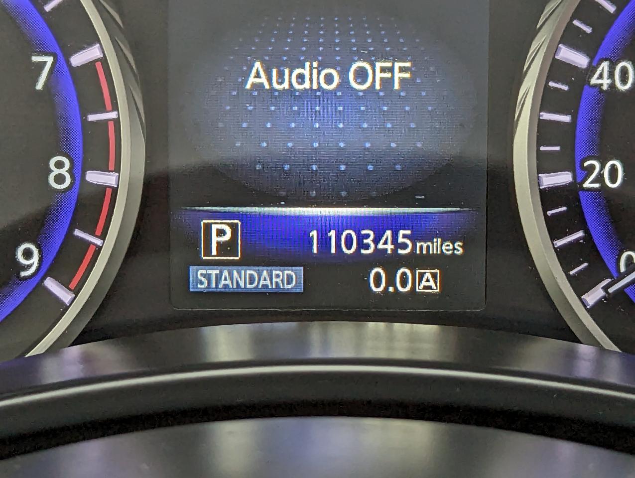 Infiniti Q60 3.0t Premium AWD 2017